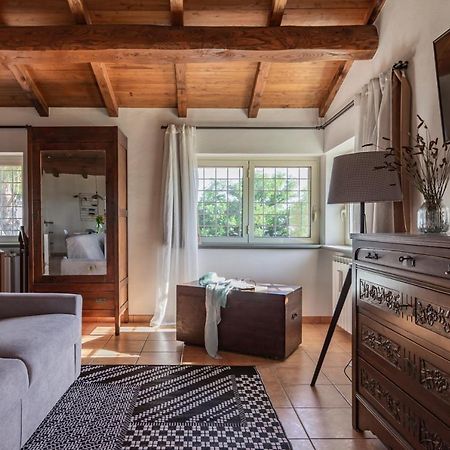 Casale Le Brecce B&B Otricoli Eksteriør bilde