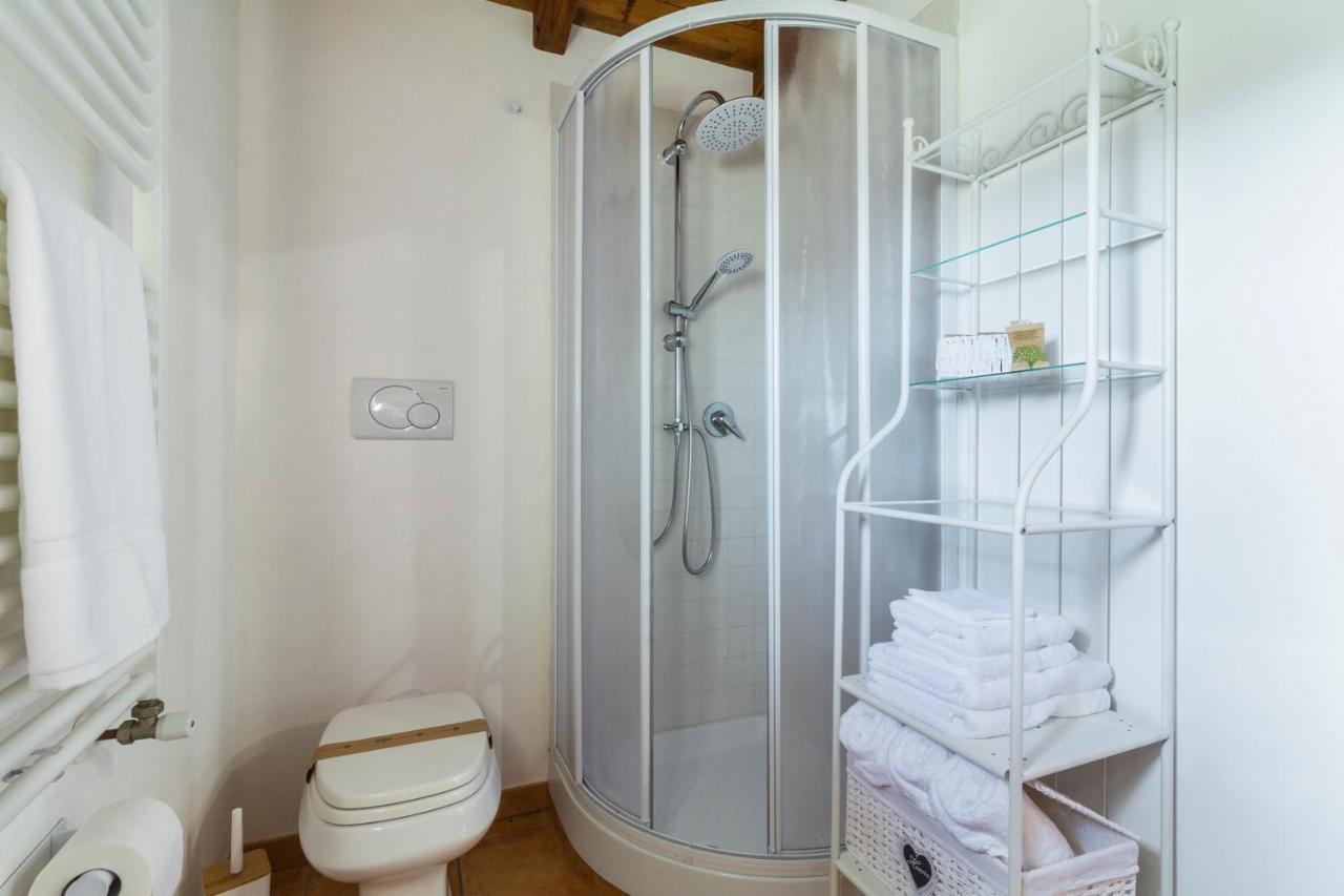 Casale Le Brecce B&B Otricoli Eksteriør bilde